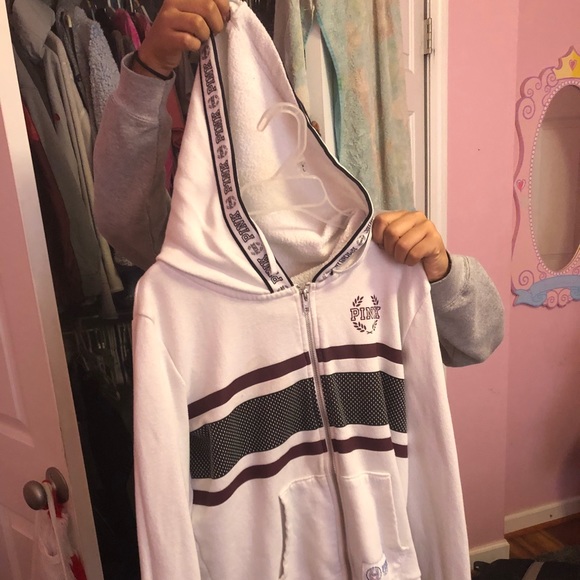 Pink jacket - Picture 2 of 2